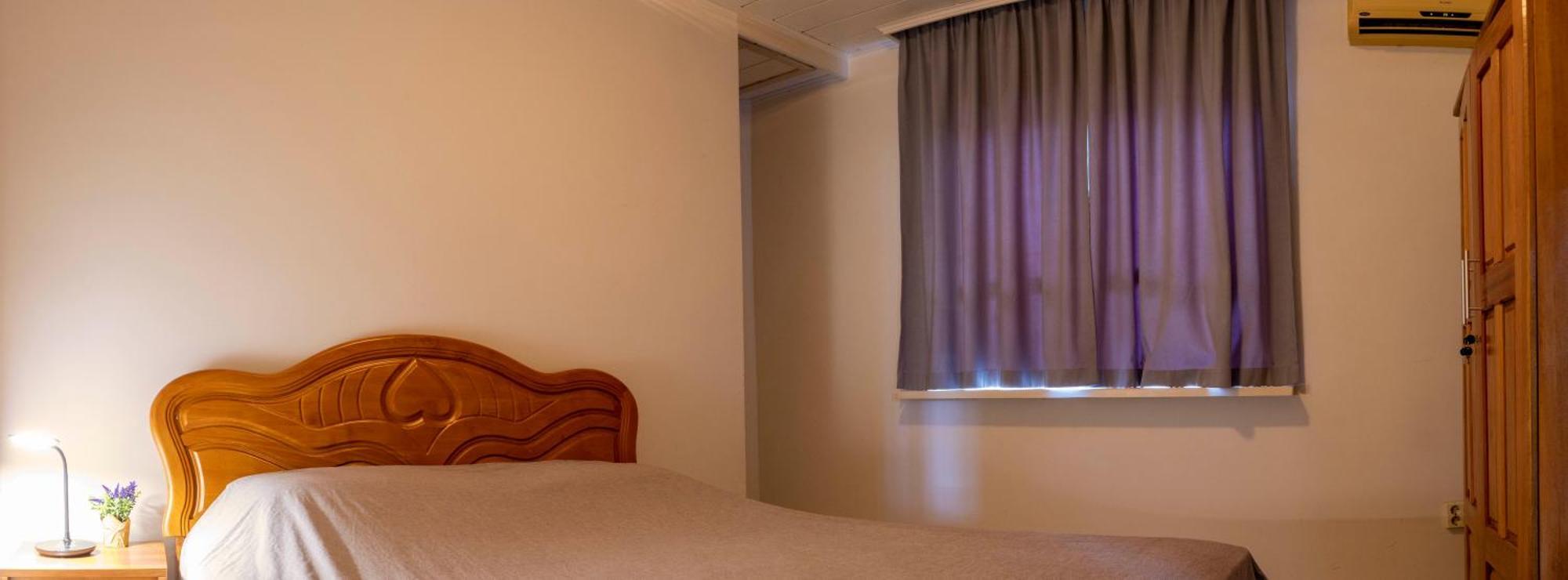 Sabajo Appartement Verhuur ปารามารีโบ ภายนอก รูปภาพ