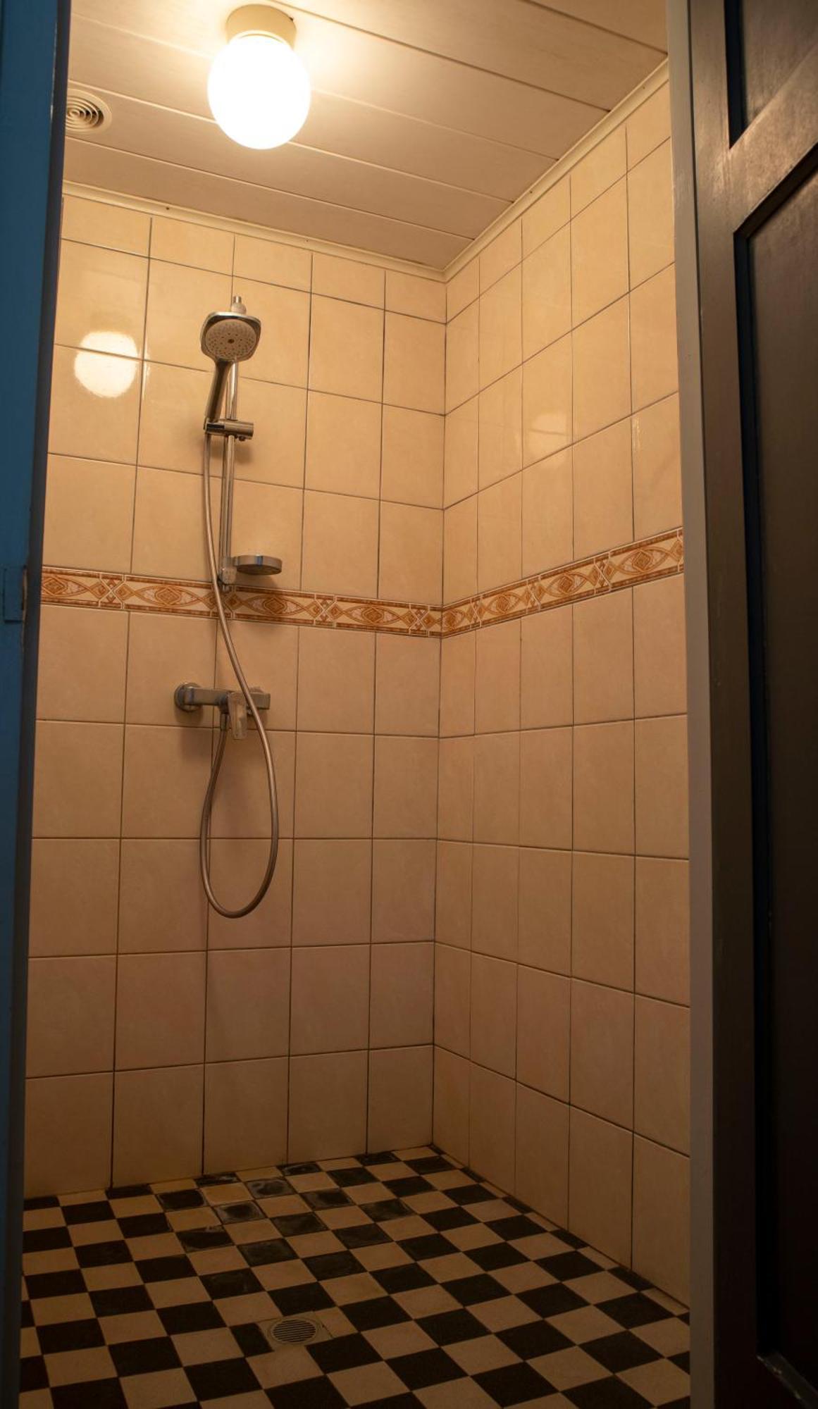 Sabajo Appartement Verhuur ปารามารีโบ ภายนอก รูปภาพ